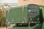 LaSalle All-Weather Phaeton by Fleetwood 1930 года